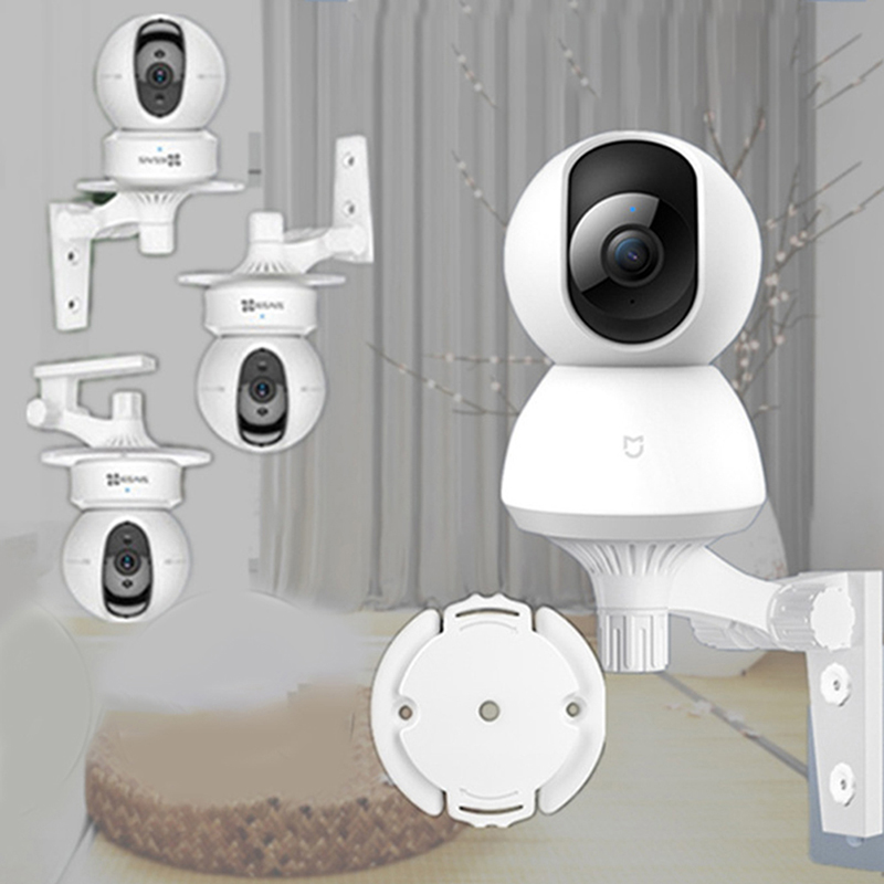 Tp-Link Camera Tapo C210 - 【ฐานติดผนัง ABS สำหรับกล้องอัจฉริยะ Tapo C200 อุปกรณ์เสริม