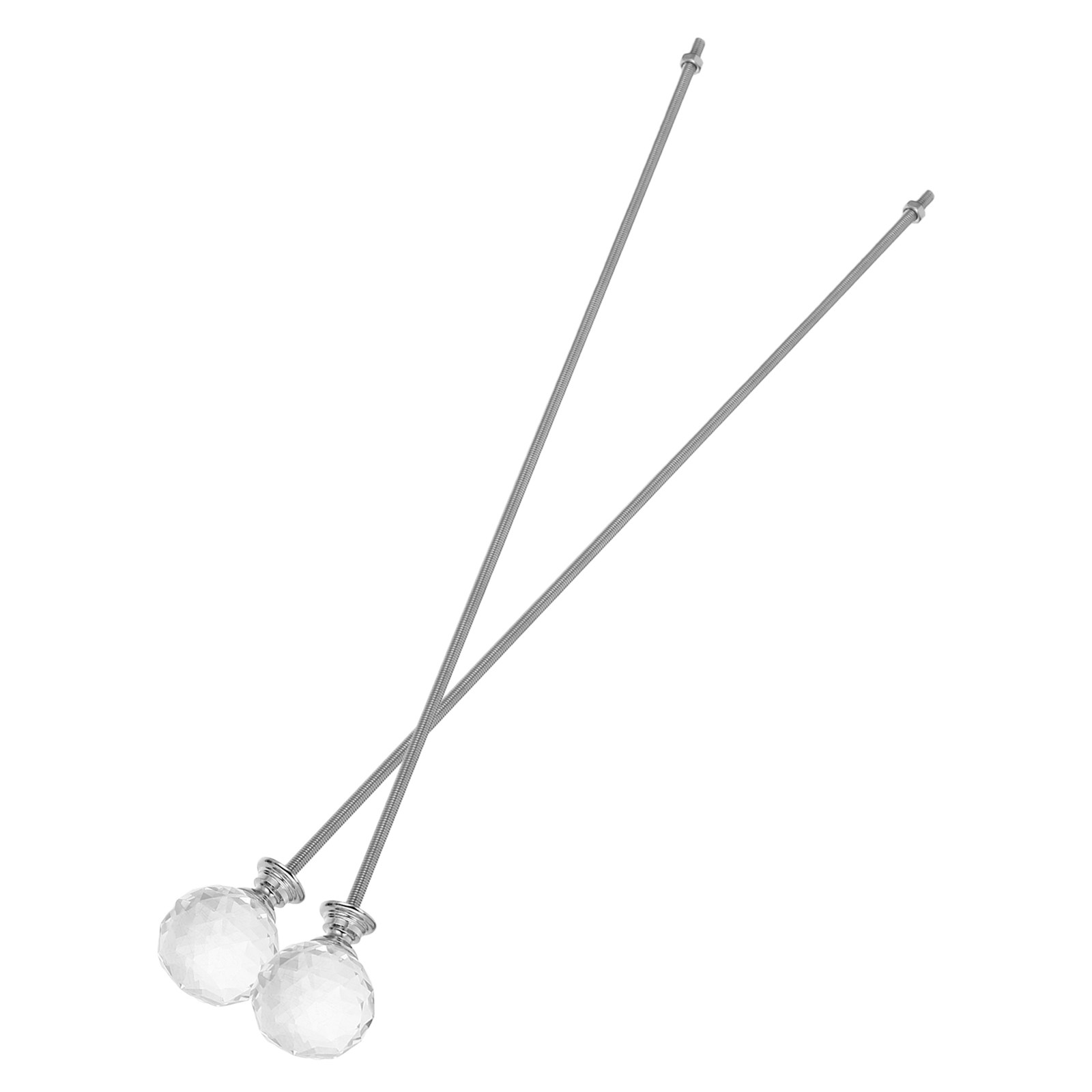 2 ชิ้น หลักปักต้นไม้ หลักปักไม - Plant Support Stake บทวิจารณ์และราคา