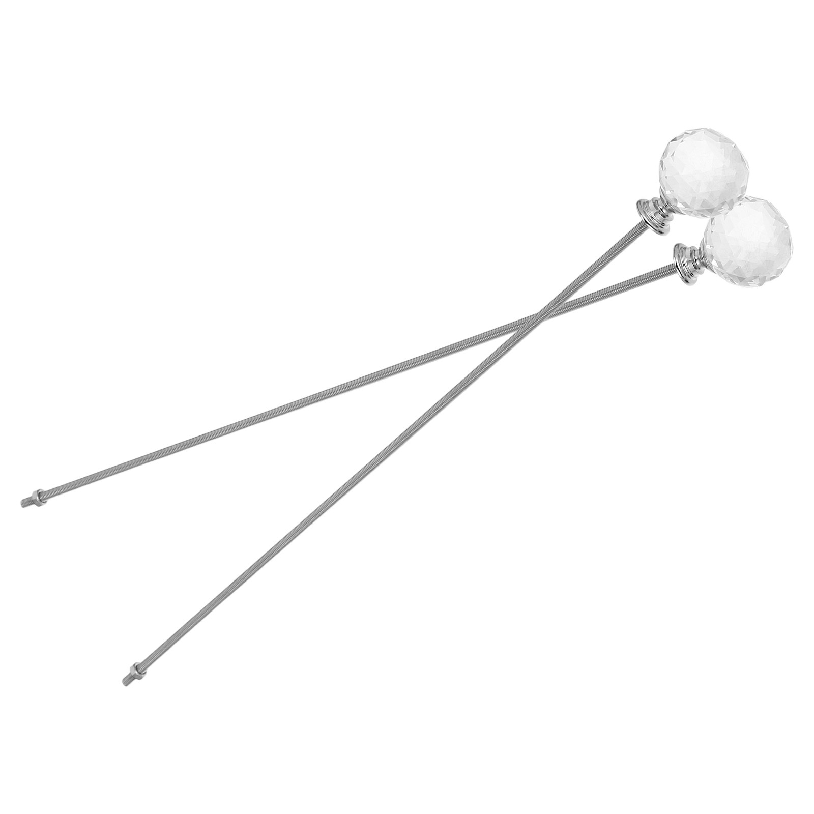 2 ชิ้น หลักปักต้นไม้ หลักปักไม - Plant Support Stake บทวิจารณ์และราคา