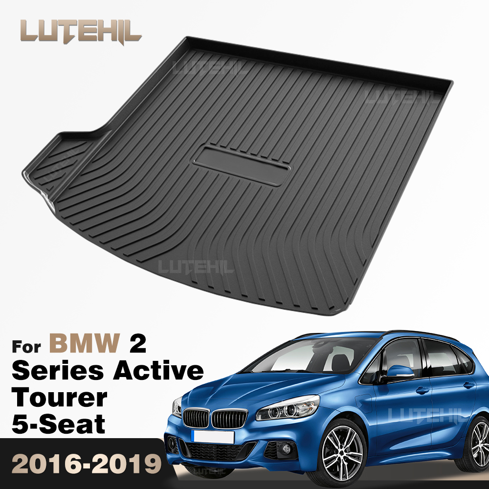 สำหรับ BMW ซีรีส์ 2 แอคทีฟ ทัว - Repotting Mat บทวิจารณ์และราคา